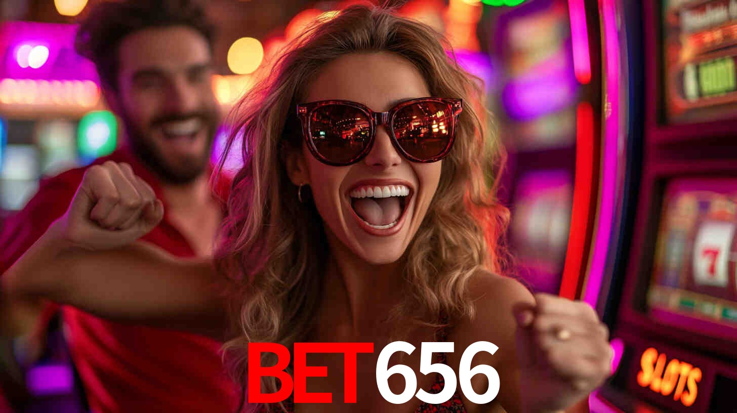 A Experiência Imersiva dos Cassinos Ao Vivo no bet656