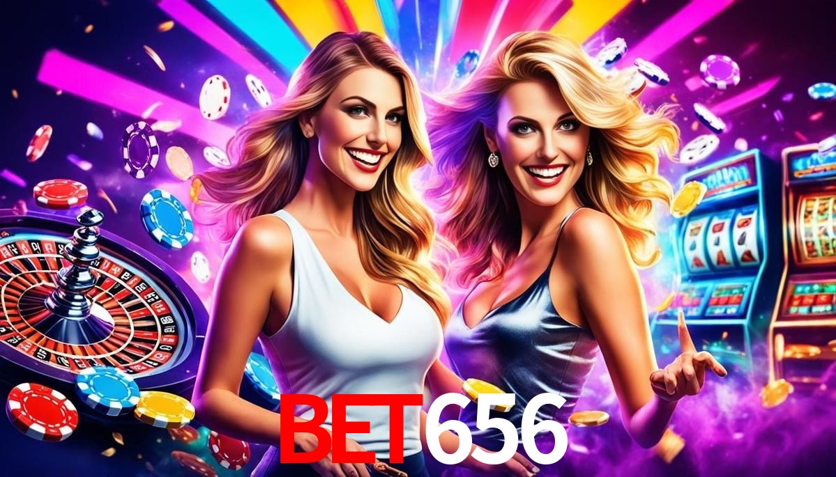 Casino Ao Vivo bet656